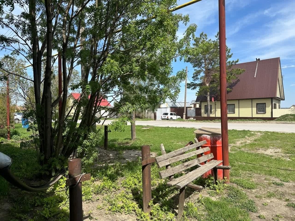 
  Продается дом, 41.1 м², рабочий поселок Колывань
. Фото 31.