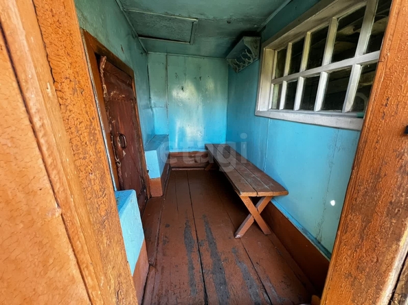 
  Продается дом, 41.1 м², рабочий поселок Колывань
. Фото 34.