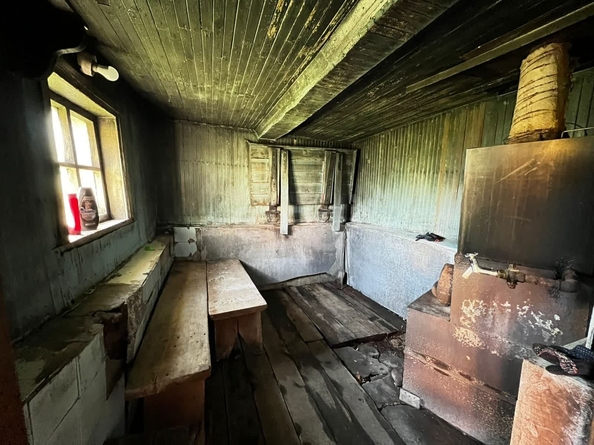 
  Продается дом, 41.1 м², рабочий поселок Колывань
. Фото 36.