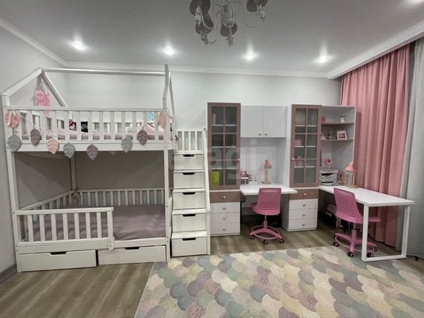 
  Продается 3-комн. квартира, 95 м², Кедровая ул, д. 65
. Фото 10.