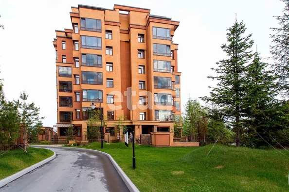 
  Продается 3-комн. квартира, 95 м², Кедровая ул, д. 65
. Фото 25.