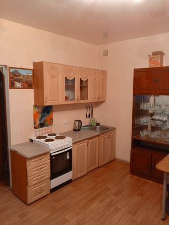 
  Сдам 1-комн. квартиру, 32 м², Воскресная ул, д. 37/1
. Фото 4.