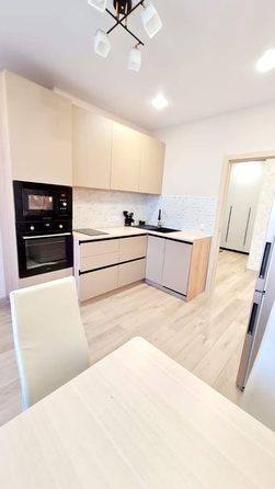 
  Сдается 1-комн. квартира, 46.4 м², Гоголя ул
. Фото 2.