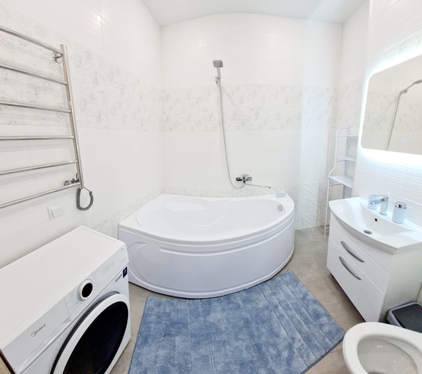 
  Сдается 1-комн. квартира, 46.4 м², Гоголя ул
. Фото 6.