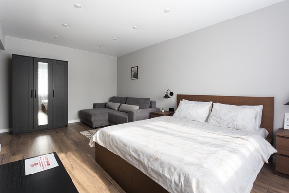 
  Сдается посуточно 2-комн. квартира, 52 м², Орджоникидзе ул, д. 27
. Фото 6.