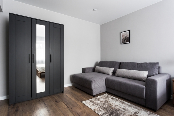 
  Сдается посуточно 2-комн. квартира, 52 м², Орджоникидзе ул, д. 27
. Фото 12.