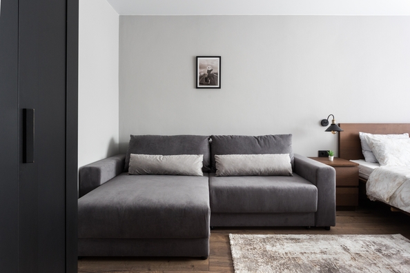 
  Сдается посуточно 2-комн. квартира, 52 м², Орджоникидзе ул, д. 27
. Фото 13.