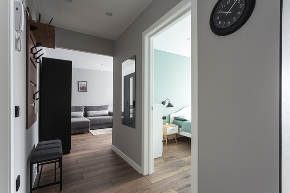 
  Сдается посуточно 2-комн. квартира, 52 м², Орджоникидзе ул, д. 27
. Фото 16.