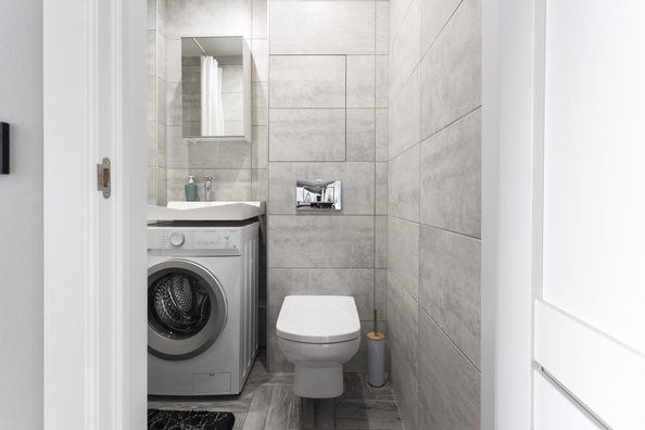 
  Сдается посуточно 2-комн. квартира, 52 м², Орджоникидзе ул, д. 27
. Фото 38.