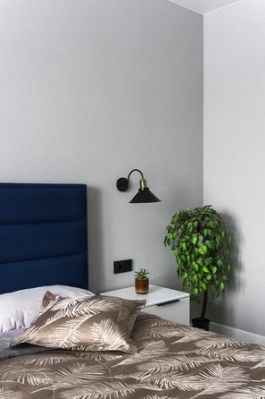 
  Сдается посуточно 1-комн. квартира, 40 м², Ядринцевская ул, д. 57
. Фото 12.