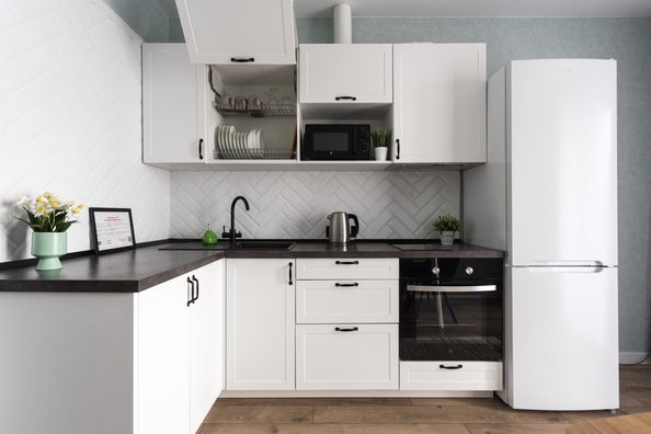 
  Сдается посуточно 1-комн. квартира, 40 м², Ядринцевская ул, д. 57
. Фото 21.