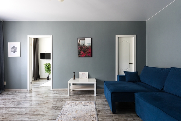 
  Сдается посуточно 2-комн. квартира, 48 м², Урицкого ул, д. 32
. Фото 2.