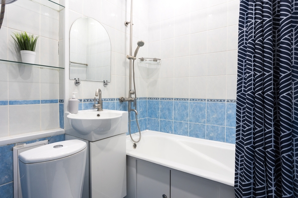 
  Сдается посуточно 2-комн. квартира, 48 м², Урицкого ул, д. 32
. Фото 22.