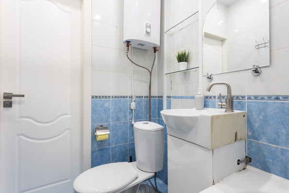 
  Сдается посуточно 2-комн. квартира, 48 м², Урицкого ул, д. 32
. Фото 25.