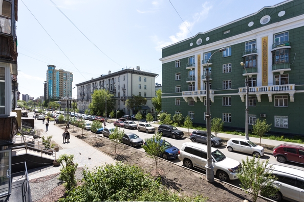 
  Сдается посуточно 2-комн. квартира, 48 м², Урицкого ул, д. 32
. Фото 26.