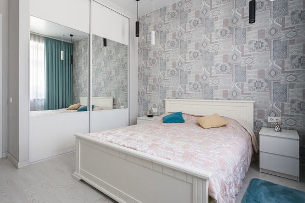 
  Сдается посуточно 3-комн. квартира, 60 м², Урицкого ул, д. 35
. Фото 23.