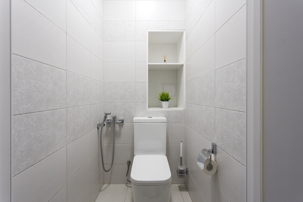 
  Сдается посуточно 3-комн. квартира, 60 м², Урицкого ул, д. 35
. Фото 36.