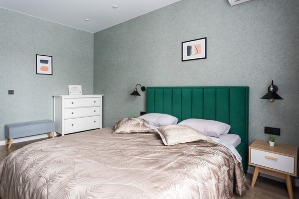 
  Сдается посуточно 2-комн. квартира, 65 м², Ядринцевская ул, д. 57
. Фото 6.
