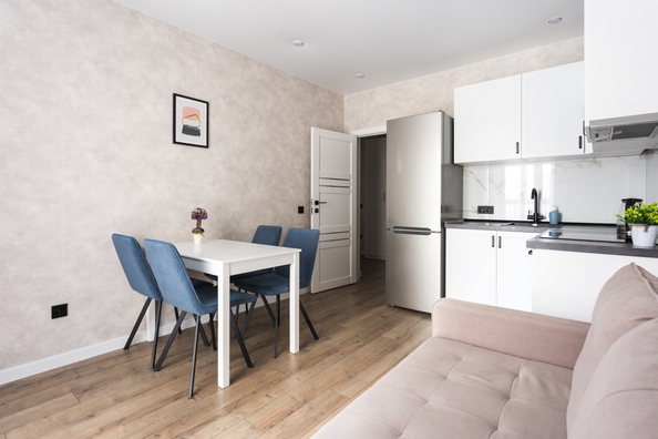 
  Сдается посуточно 2-комн. квартира, 65 м², Ядринцевская ул, д. 57
. Фото 25.