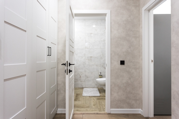 
  Сдается посуточно 2-комн. квартира, 65 м², Ядринцевская ул, д. 57
. Фото 30.