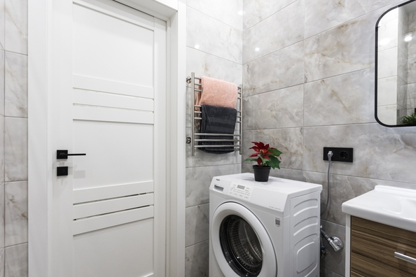 
  Сдается посуточно 2-комн. квартира, 65 м², Ядринцевская ул, д. 57
. Фото 36.