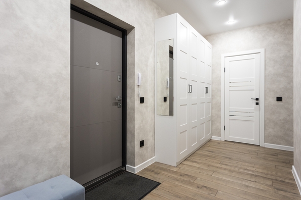 
  Сдается посуточно 2-комн. квартира, 65 м², Ядринцевская ул, д. 57
. Фото 47.