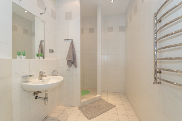 
  Сдается посуточно 1-комн. квартира, 40 м², Семьи Шамшиных ул, д. 4
. Фото 18.