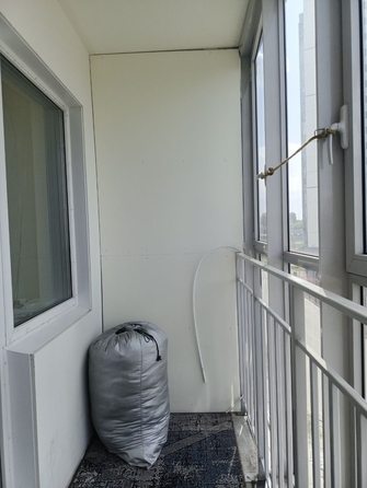 
  Сдается 1-комн. квартира, 19 м², Ватутина ул
. Фото 9.