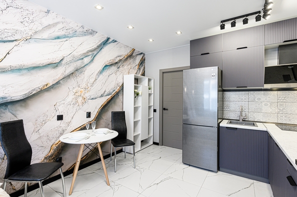 
  Сдам посуточно 1-комн. квартиру, 25 м², Владимира Заровного ул, д. 10
. Фото 6.