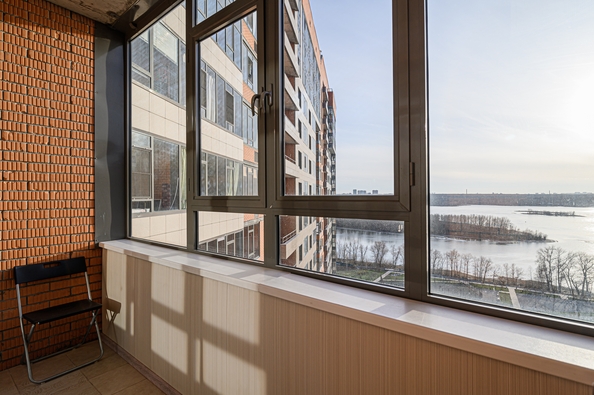 
  Сдам посуточно 1-комн. квартиру, 30 м², Обская ул, д. 154
. Фото 13.
