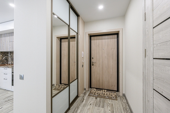 
  Сдам посуточно 2-комн. квартиру, 45 м², Владимира Заровного ул, д. 34
. Фото 9.