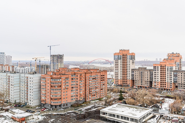 
  Сдам посуточно 2-комн. квартиру, 65 м², Большевистская ул, д. 32/1
. Фото 12.
