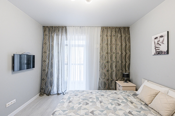 
  Сдам посуточно 2-комн. квартиру, 40 м², Покатная ул, д. 55
. Фото 5.