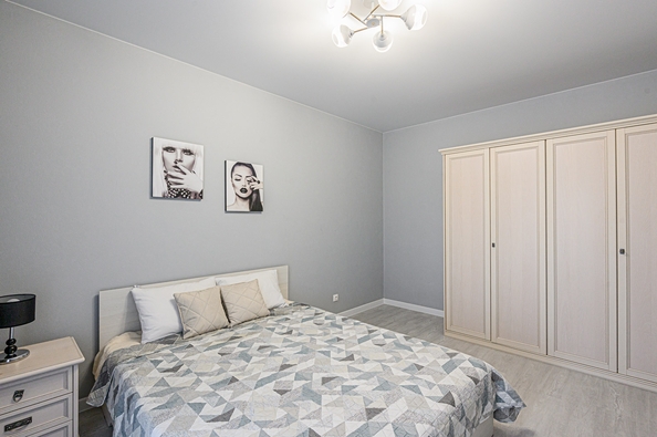 
  Сдам посуточно 2-комн. квартиру, 40 м², Покатная ул, д. 55
. Фото 7.
