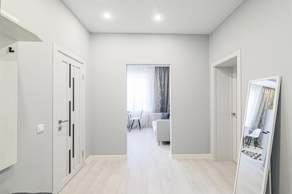 
  Сдам посуточно 2-комн. квартиру, 40 м², Покатная ул, д. 55
. Фото 11.