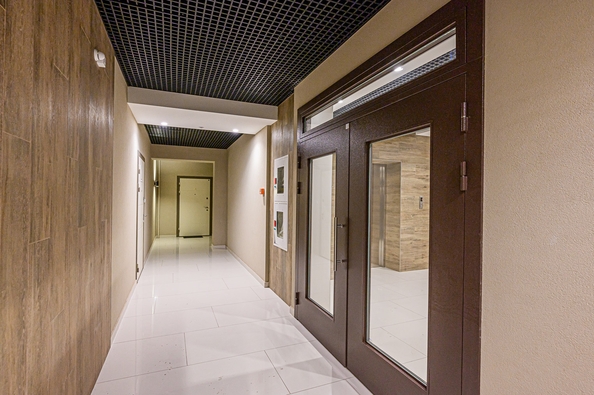 
  Сдам посуточно 2-комн. квартиру, 40 м², Покатная ул, д. 55
. Фото 13.