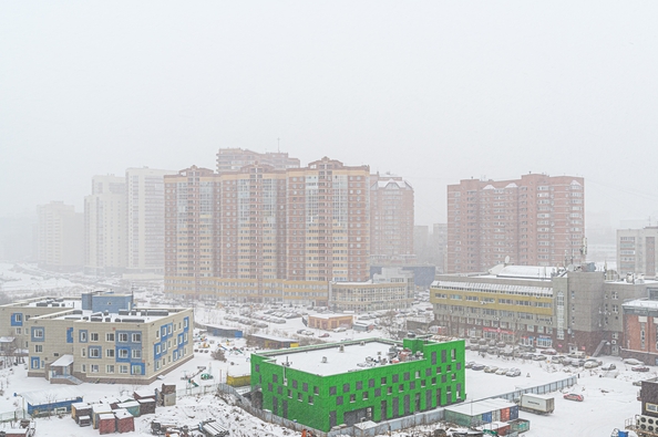 
  Сдам посуточно 1-комн. квартиру, 27 м², Дуси Ковальчук ул, д. 238
. Фото 13.