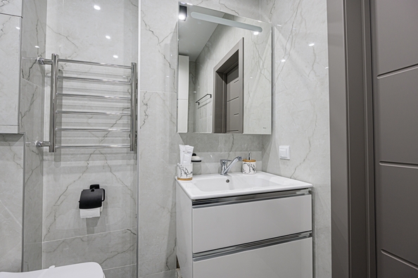 
  Сдам посуточно 1-комн. квартиру, 27 м², Дуси Ковальчук ул, д. 238
. Фото 41.