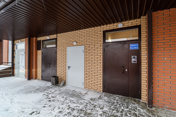 
  Сдам посуточно 1-комн. квартиру, 27 м², Дуси Ковальчук ул, д. 238
. Фото 54.