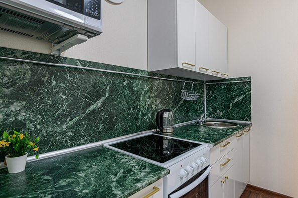 
  Сдам посуточно 1-комн. квартиру, 30 м², Покатная ул, д. 55а
. Фото 7.