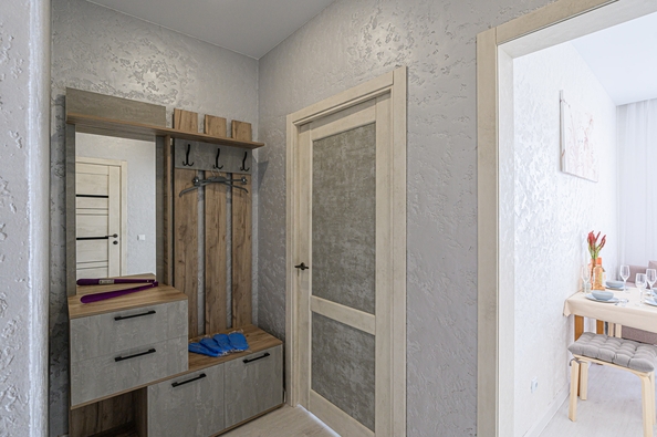 
  Сдам посуточно 2-комн. квартиру, 35 м², Покатная ул, д. 55а
. Фото 5.
