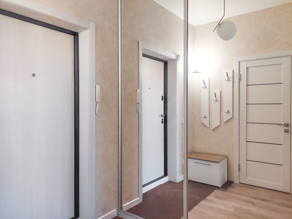 
  Сдам посуточно 2-комн. квартиру, 42 м², 2-я Обская ул, д. 154
. Фото 17.