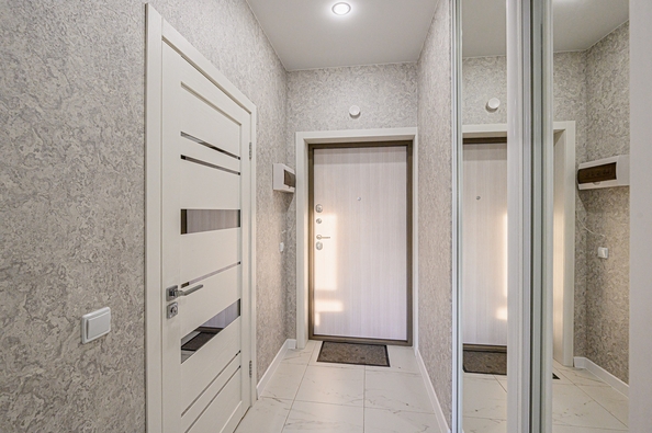 
  Сдам посуточно 2-комн. квартиру, 40 м², Покатная ул, д. 55а
. Фото 12.