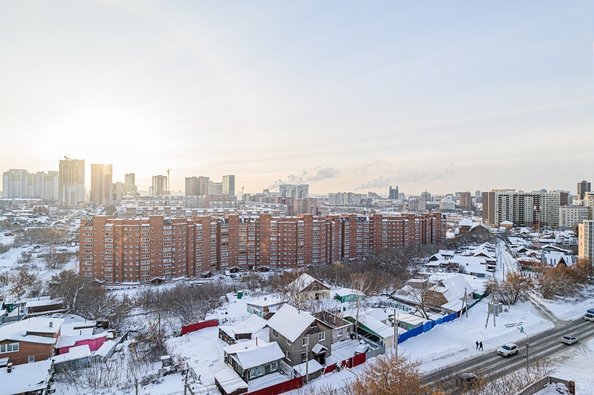 
  Сдам посуточно 2-комн. квартиру, 40 м², Покатная ул, д. 55а
. Фото 15.