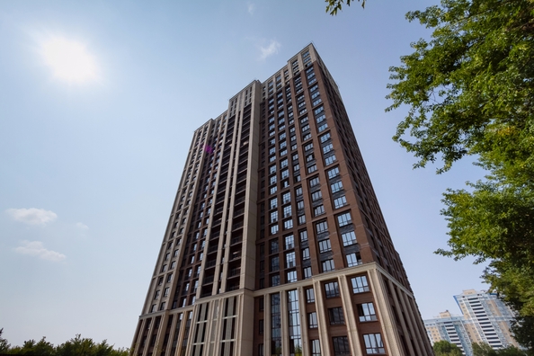 
  Сдам посуточно 2-комн. квартиру, 40 м², Покатная ул, д. 55а
. Фото 16.