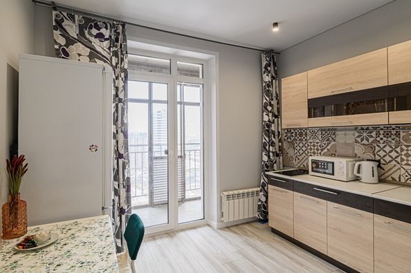 
  Сдам посуточно 1-комн. квартиру, 35 м², Покатная ул, д. 55а
. Фото 2.