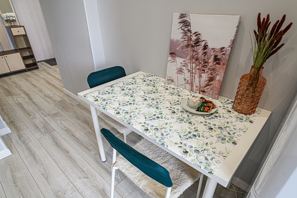 
  Сдам посуточно 1-комн. квартиру, 35 м², Покатная ул, д. 55а
. Фото 3.