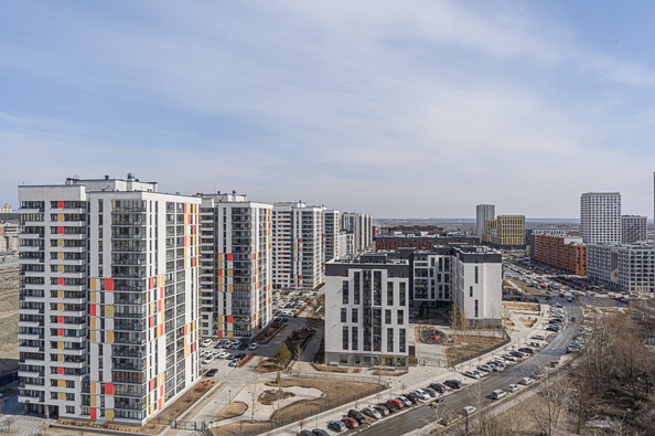 
  Сдам посуточно 1-комн. квартиру, 32 м², Владимира Заровного ул, д. 10
. Фото 16.