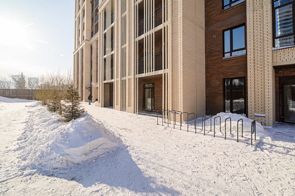 
  Сдам посуточно 1-комн. квартиру, 35 м², Покатная ул, д. 55а
. Фото 23.