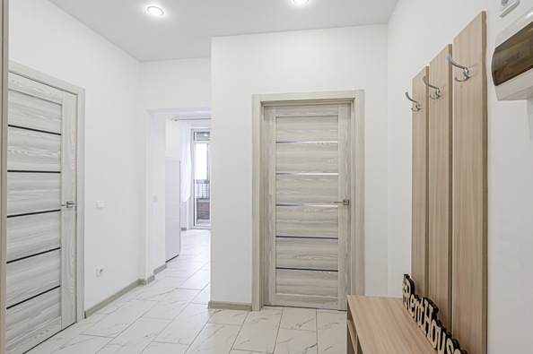 
  Сдам посуточно 1-комн. квартиру, 33 м², Покатная ул, д. 55а
. Фото 8.